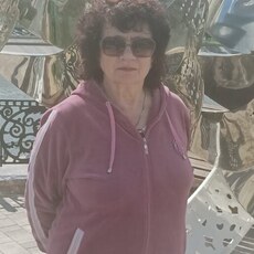 Фотография девушки Елена, 65 лет из г. Курган