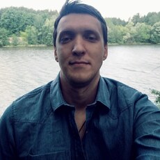 Фотография мужчины Anton, 29 лет из г. Пенза