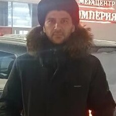 Фотография мужчины Абрам, 39 лет из г. Сургут