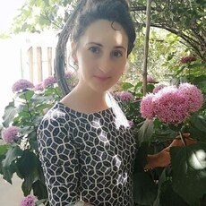 Фотография девушки Анна, 37 лет из г. Серпухов