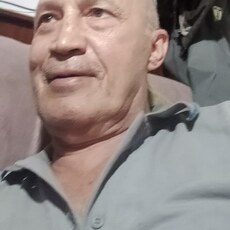 Фотография мужчины Павел, 59 лет из г. Усть-Каменогорск