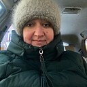 Оксана, 50 лет