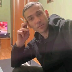 Фотография мужчины Александр, 39 лет из г. Николаев