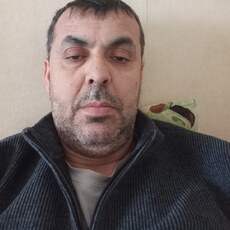 Фотография мужчины Амир, 46 лет из г. Самара