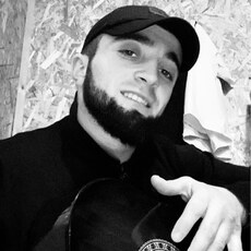 Фотография мужчины Лезгин, 26 лет из г. Махачкала