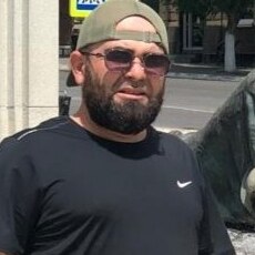 Фотография мужчины Рома, 37 лет из г. Пыть-Ях