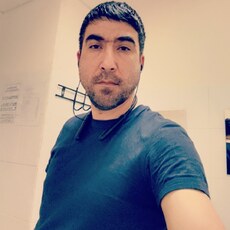 Фотография мужчины Сардор, 43 года из г. Ташкент