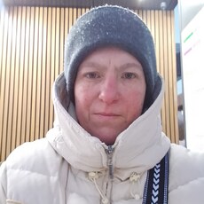 Фотография девушки Алевтина, 45 лет из г. Выборг