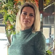 Фотография девушки Ирина, 46 лет из г. Шелехов