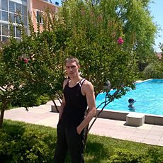 Фотография мужчины Александр, 38 лет из г. Энгельс