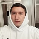 Вадим, 22 года