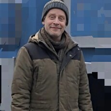 Фотография мужчины Андрей, 41 год из г. Запорожье