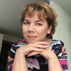 Фотография девушки Ксения, 48 лет из г. Петрозаводск