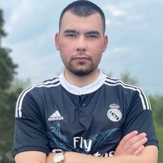 Фотография мужчины Юрий, 35 лет из г. Чита