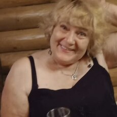 Фотография девушки Галина, 64 года из г. Барнаул