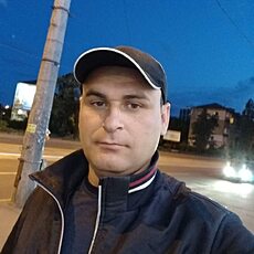 Фотография мужчины Saqo, 39 лет из г. Ереван