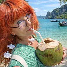 Фотография девушки Karina, 38 лет из г. Краснодар