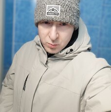 Фотография мужчины Виталий, 46 лет из г. Химки