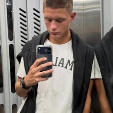 Фотография мужчины Якуб, 25 лет из г. Екатеринбург