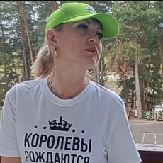 Фотография девушки Евгения, 50 лет из г. Наро-Фоминск