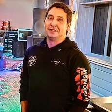 Фотография мужчины Art, 39 лет из г. Королёв