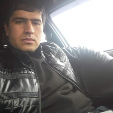 Фотография мужчины Далер, 34 года из г. Екатеринбург