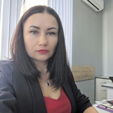 Фотография девушки Анастасия, 43 года из г. Краснодар