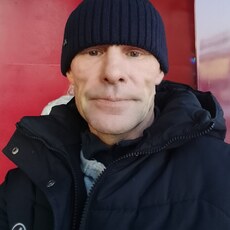 Фотография мужчины Вова, 47 лет из г. Иркутск