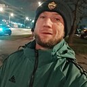 Андрей, 35 лет