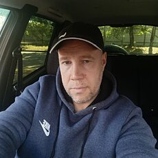 Фотография мужчины Анатолий, 44 года из г. Воронеж