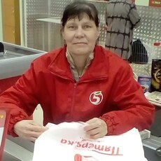 Фотография девушки Людмила, 55 лет из г. Зеленодольск