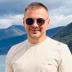 Фотография мужчины Андрей, 29 лет из г. Столин