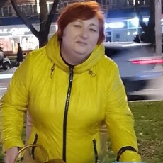 Фотография девушки Татьяна, 55 лет из г. Краснодар