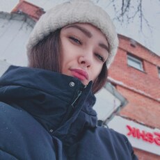 Фотография девушки Алиша, 20 лет из г. Юрга