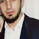 Хамзат, 29 лет