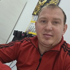 Фотография мужчины Андрей, 34 года из г. Николаев