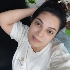 Фотография девушки Гуля, 32 года из г. Актау