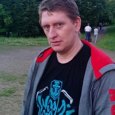 Фотография мужчины Сергей, 45 лет из г. Александров