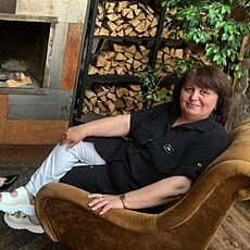 Фотография девушки Любовь, 65 лет из г. Новороссийск