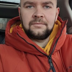 Фотография мужчины Роман, 38 лет из г. Кострома