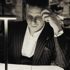 Фотография мужчины Игорь, 52 года из г. Тверь