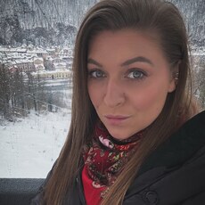 Фотография девушки Ekaterina, 38 лет из г. Москва