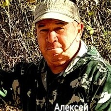 Фотография мужчины Алексей, 57 лет из г. Балаково