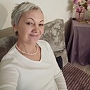 Оксана, 50 лет