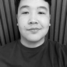 Фотография мужчины Али, 28 лет из г. Алматы