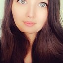 Настя, 28 лет