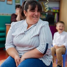 Фотография девушки Ася, 35 лет из г. Курганинск