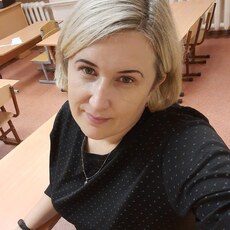 Фотография девушки Анастасия, 39 лет из г. Архангельск