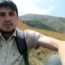 Фотография мужчины Нурик, 27 лет из г. Благовещенск