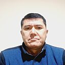 Атабек, 47 лет